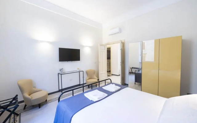Testaccio Brand New 3 BR Apartment, Rome