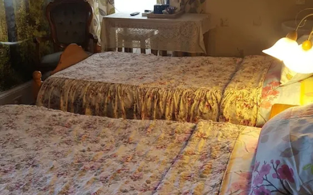 Tower Guest House