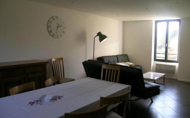 Gîte Urçay, 6 pièces, 8 personnes - FR-1-489-128