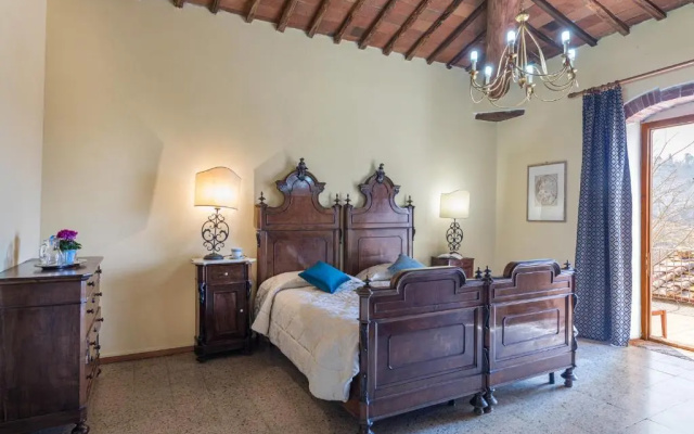 Villa Loggiato