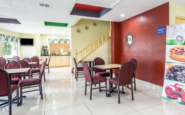 Quality Inn Sarasota I-75