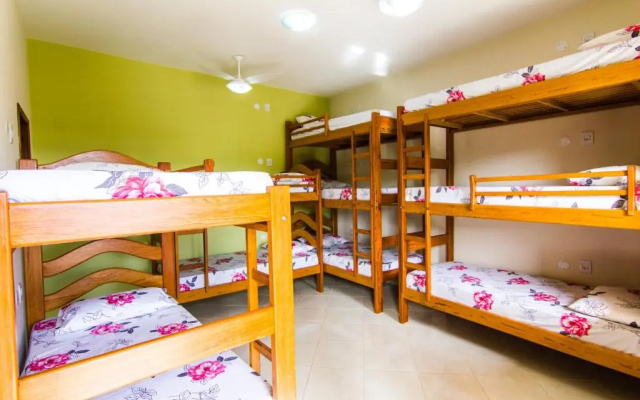 Harmoni Hostel & Pousada