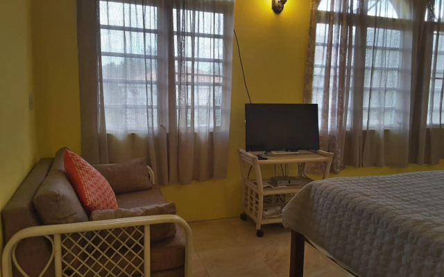 The Apartments at Jolly Castle