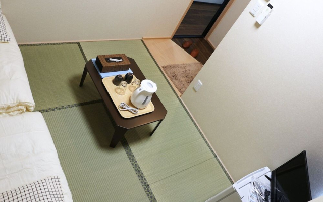 Hokusai Shibamata Ryokan