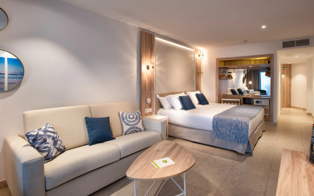 Hotel Guayarmina Princess - Adults Only (+16)