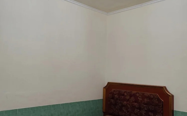 Hotel Bukit Sentabi Penembahen