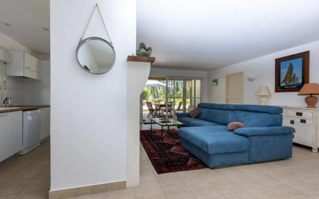 Larralde Villa T4