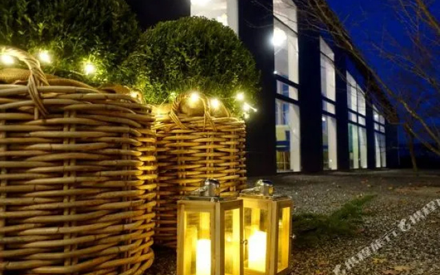 Hotel GSH Apartments