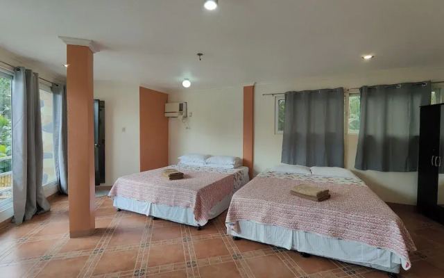 Elicon Suites Resort Bohol near City Center