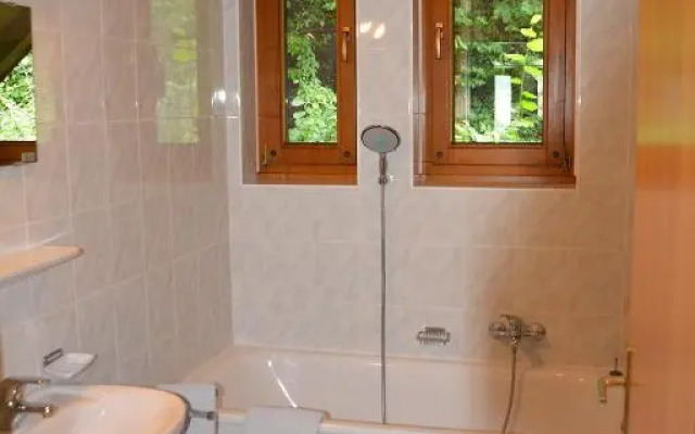 Ferienwohnung Optimal