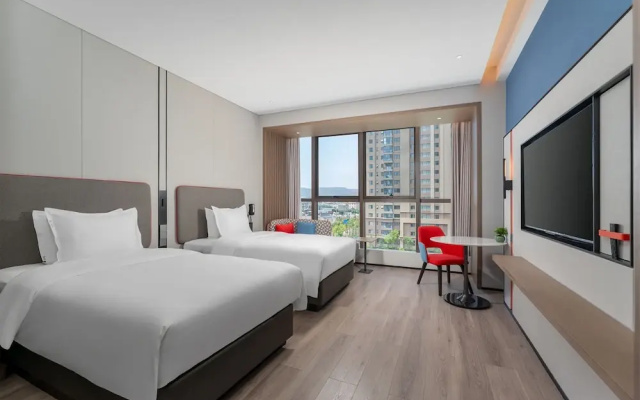 Holiday Inn Express Kunming Economic Dev Zone by IHG