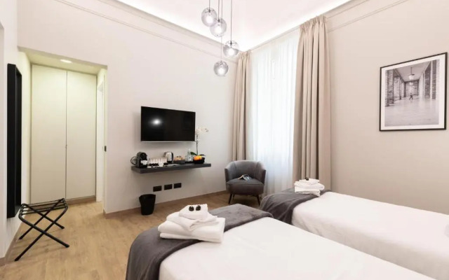Foresteria di Piazza Cavour - Luxury Suites & Guest House