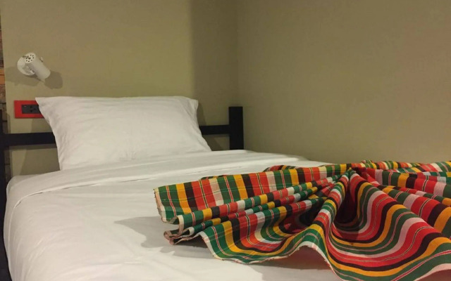Picoco hostel
