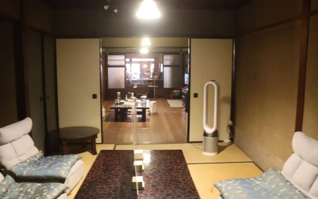 Gallery Nozawa Inn
