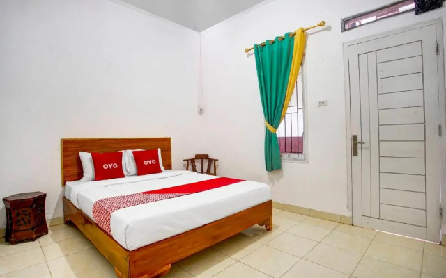 OYO Life 91068 Penginapan Way Semaka Syariah