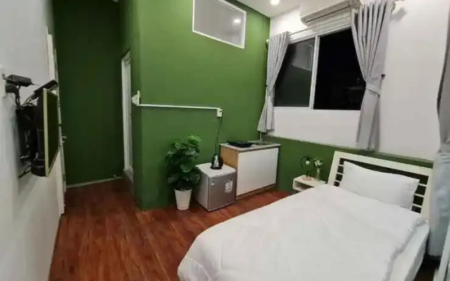 B Homeaway Bui Vien