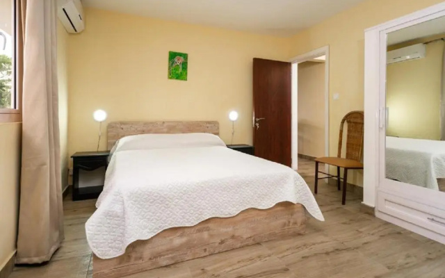 Residence Barbera Apartments
