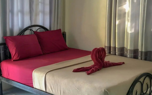 Phangan Lodge