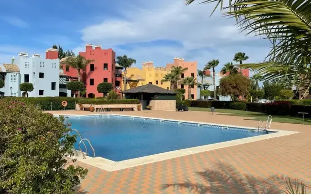 Ayamonte (Isla Canela)