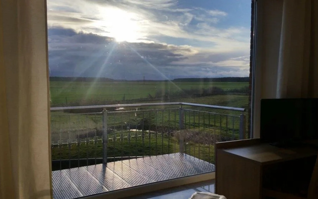 Landhotel Kreien
