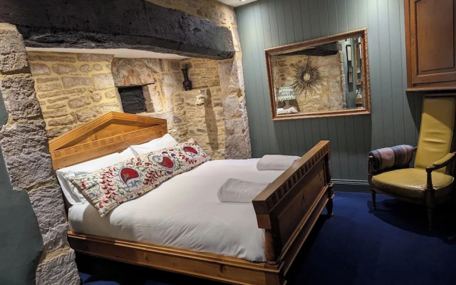 The Crown at Shipton