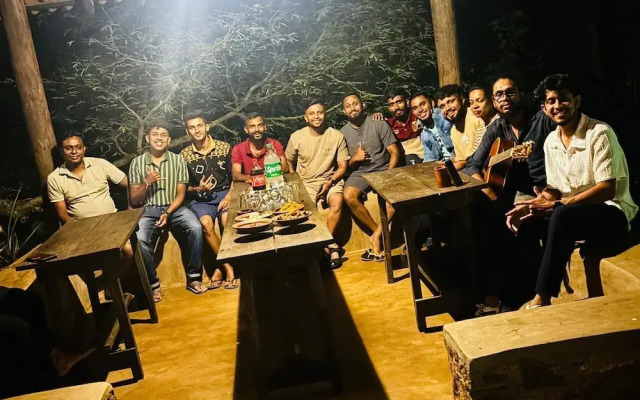 Mati Gedara Resort