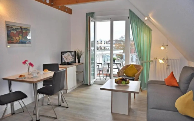 Strandhotel 39