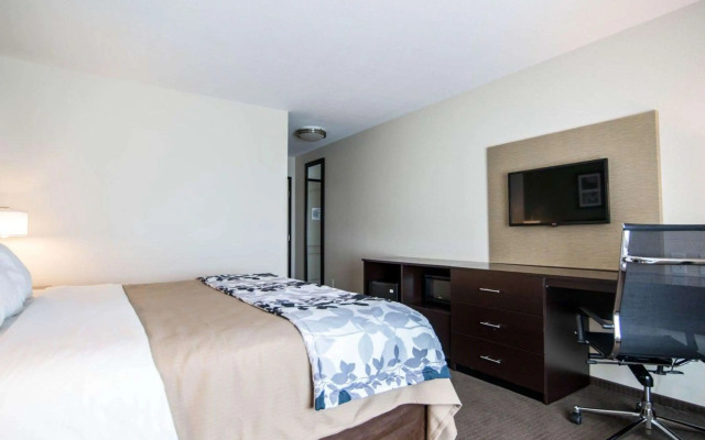 Sleep Inn & Suites & Conference Center