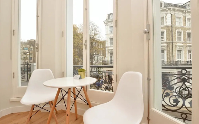 StayPrime Kensington Serviced Apartments