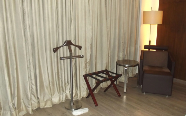 St Laurn Koregaon Park Pune