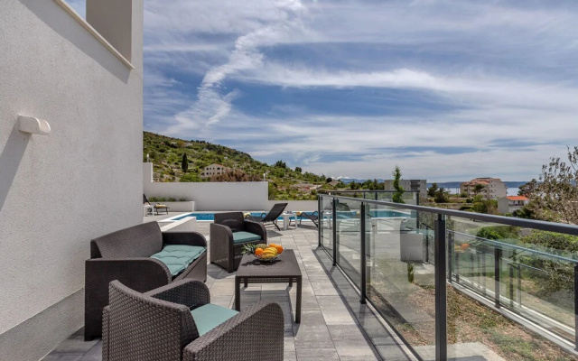 Villa No Stress