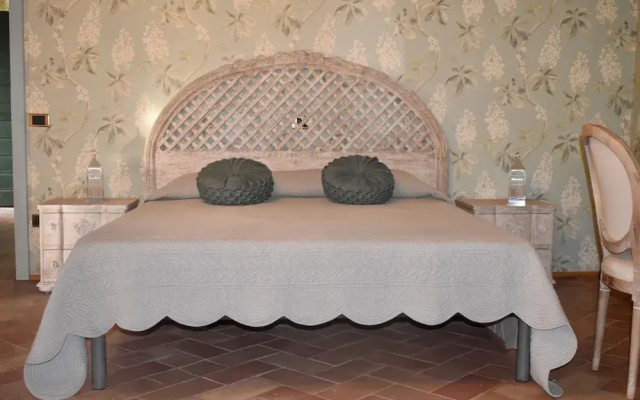 Il Borgo delle Pampare