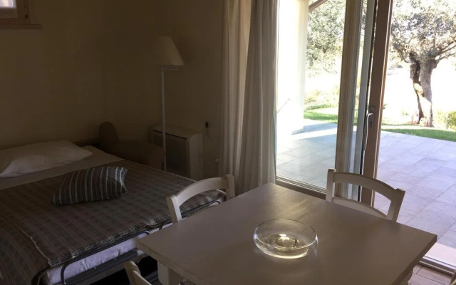 Agriturismo Colle dei Pivi