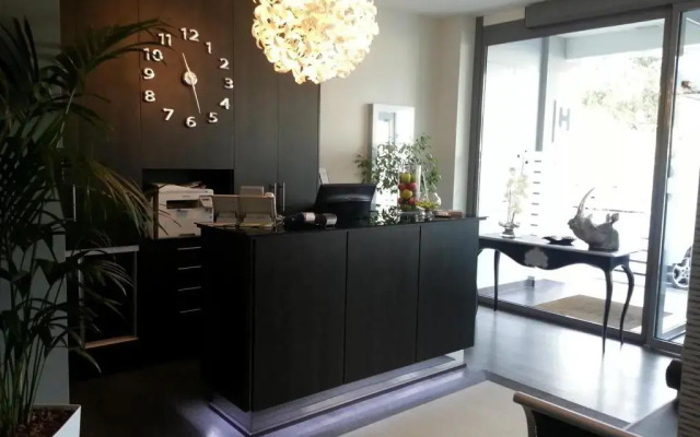 Hotel Noia