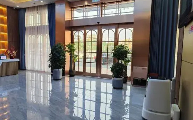 Wanhao Smart Hotel