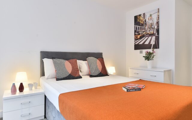Апартаменты Olive Níké Apartments вид на фасад
