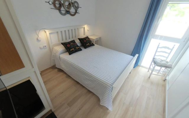 Apartamento Cambrils Duplex
