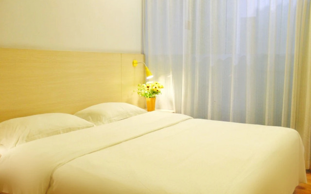 Wenxing Chain Hotel Chancheng Dongfang