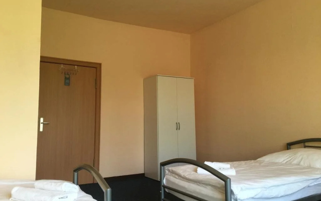 Hotel-Pension "Am Gegenstein"
