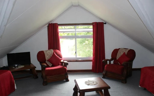 Le Chevalier Bay Guesthouse
