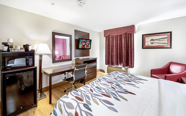 Clarion Pointe