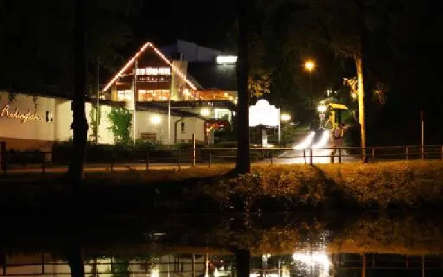 Waldhotel Ehrental