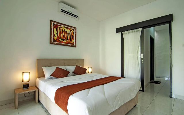 Bahana Guest House