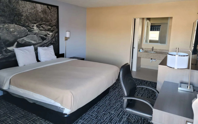 Super 8 by Wyndham Paducah