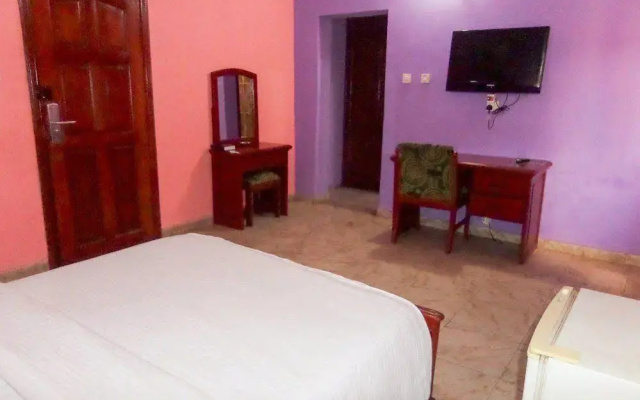 Selino Suites Limited