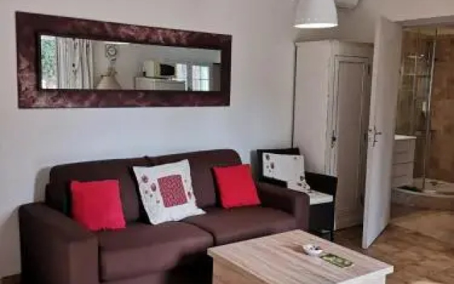 La Petite Seigneurette