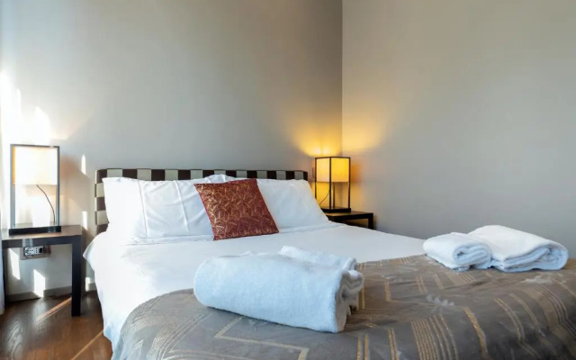 Milan Retreats Duomo Suites