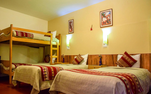 La Posada del Viajero