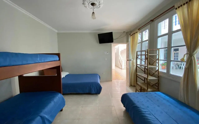 Hotel Nueva Ardenza