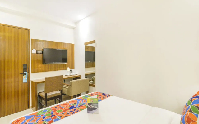 Hotel New Urban Court